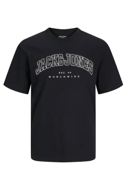Camiseta regular fit PLUS