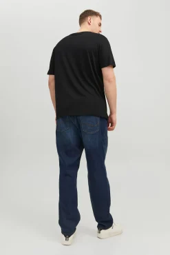 Camiseta regular fit PLUS