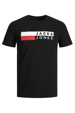 Camiseta regular fit PLUS