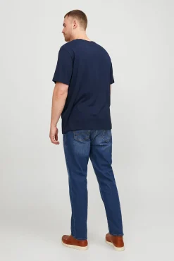 Camiseta regular fit PLUS