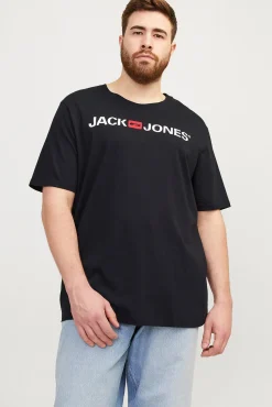 Camiseta regular fit PLUS