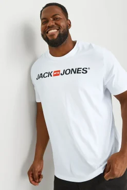 Camiseta regular fit PLUS