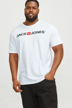 Camiseta regular fit PLUS