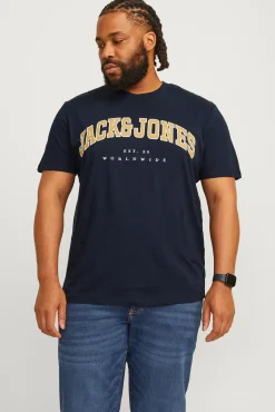 Camiseta regular fit PLUS