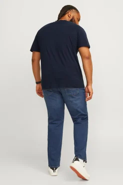 Camiseta regular fit PLUS