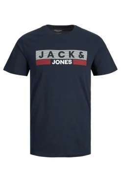 Camiseta regular fit PLUS