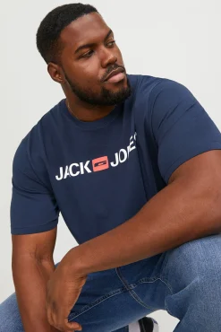Camiseta regular fit PLUS