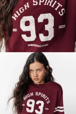Camiseta Rookie