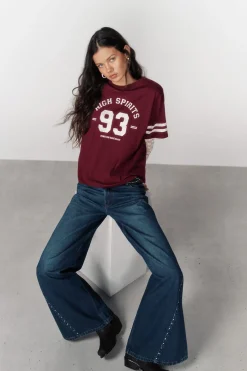 Camiseta Rookie