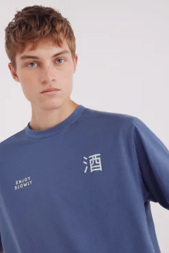 Camiseta sake