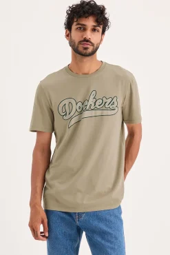 Camiseta slim fit