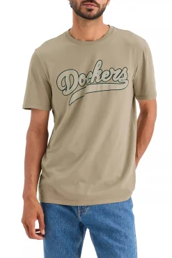 Camiseta slim fit