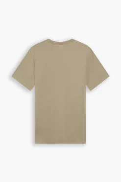 Camiseta slim fit