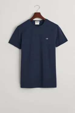 Camiseta slim fit