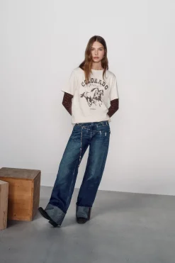 Camiseta Stetson