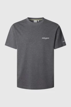Camiseta Terry