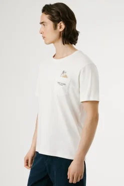 Camiseta Thansen