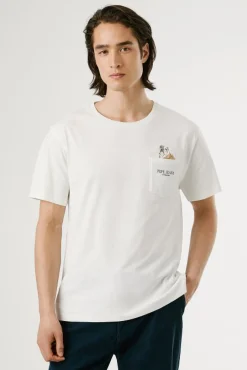 Camiseta Thansen