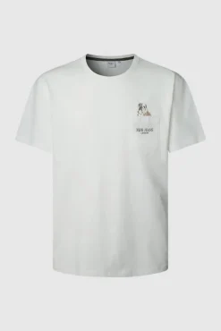 Camiseta Thansen
