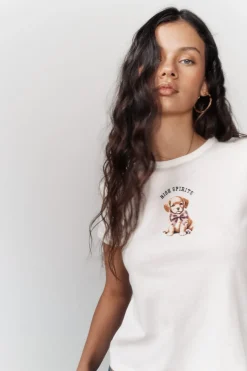 Camiseta Waggy