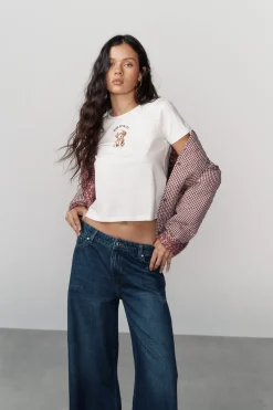 Camiseta Waggy