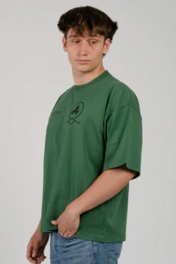 Camiseta Wavertree