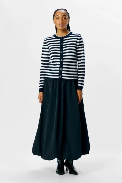 Cardigan de punto