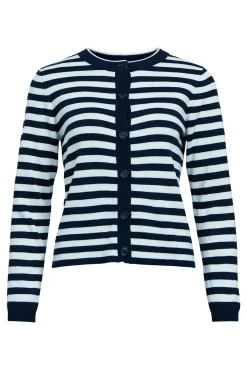 Cardigan de punto