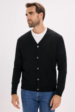 Cardigan regular fit