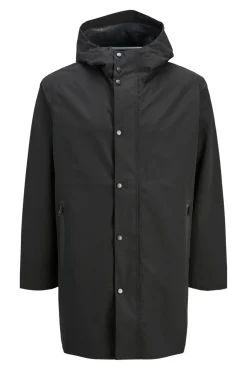 Cazadora regular fit waterproof