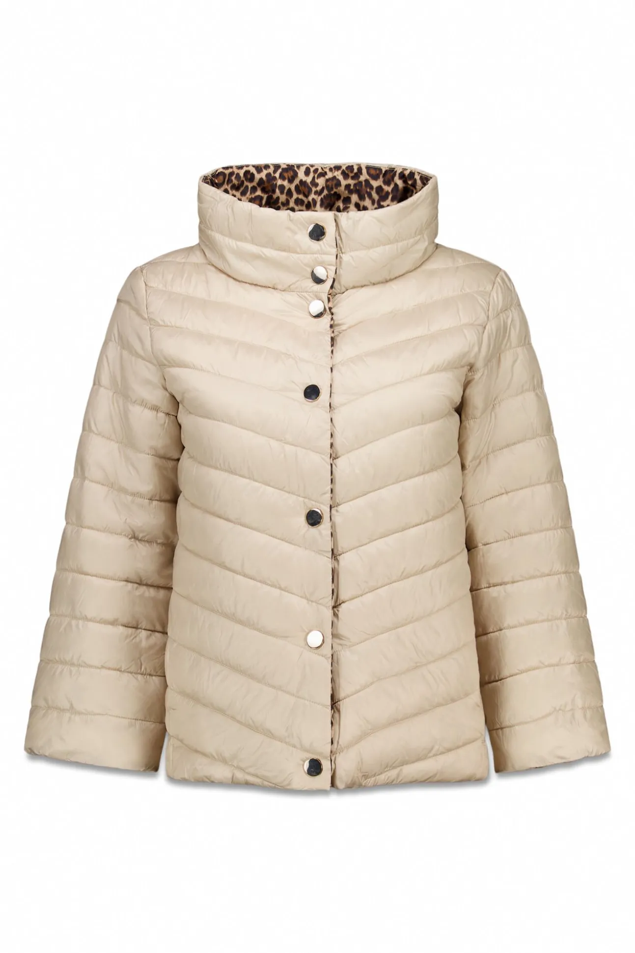 Cazadora reversible thermolite®