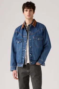 Cazadora vaquera Levis®