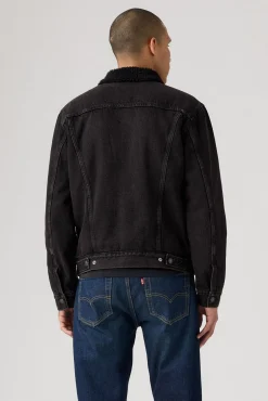 Cazadora vaquera Levis®