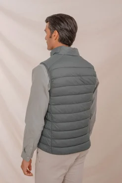 Chaleco Acolchado