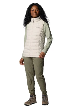 Chaleco aislante Powder Lite™ II para mujer