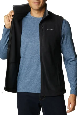 Chaleco de forro polar Columbia Fast Trek™ para hombre