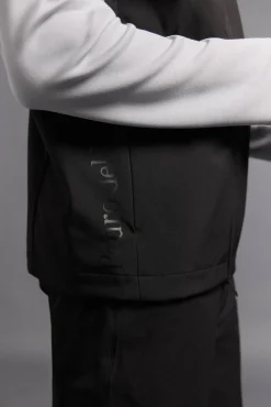Chaleco liso golf