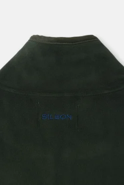Chaleco polar clásico