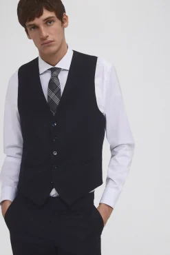 Chaleco tailored