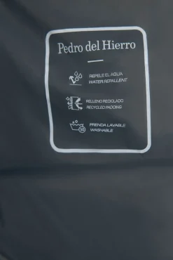 Chaleco ultraligero