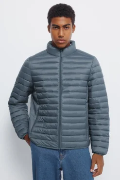Chaqueta acolchada