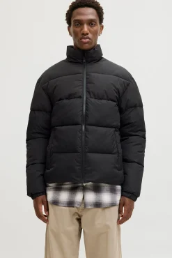 Chaqueta acolchada