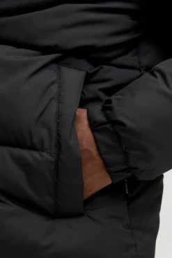Chaqueta acolchada