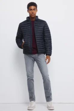 Chaqueta acolchada