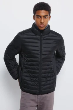 Chaqueta acolchada