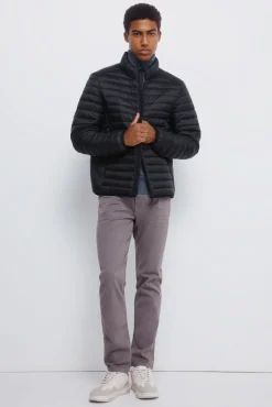 Chaqueta acolchada