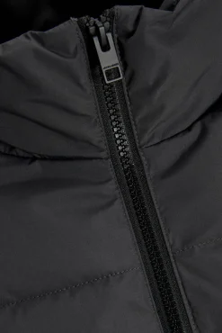 Chaqueta acolchada