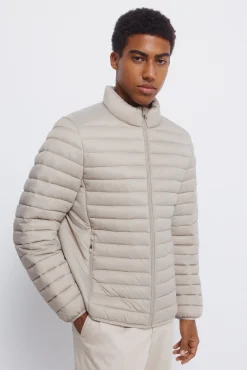 Chaqueta acolchada