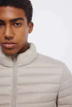 Chaqueta acolchada