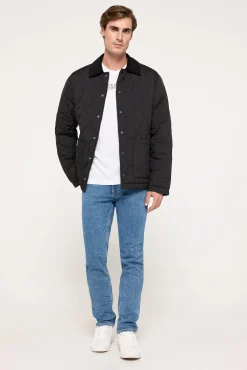 Chaqueta acolchada